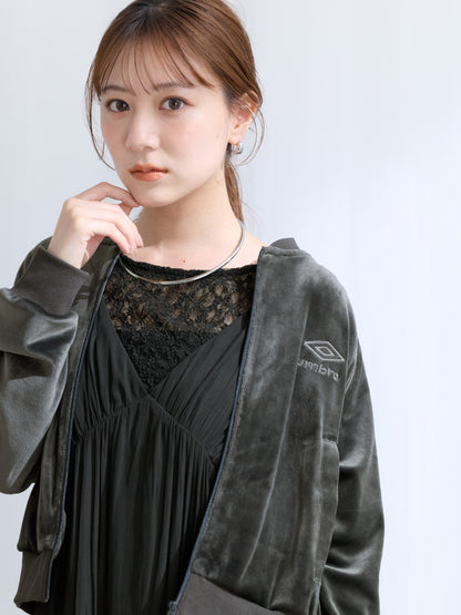 150cm | B:78 W:56 H:74 股下:69  | ワンサイズ着用