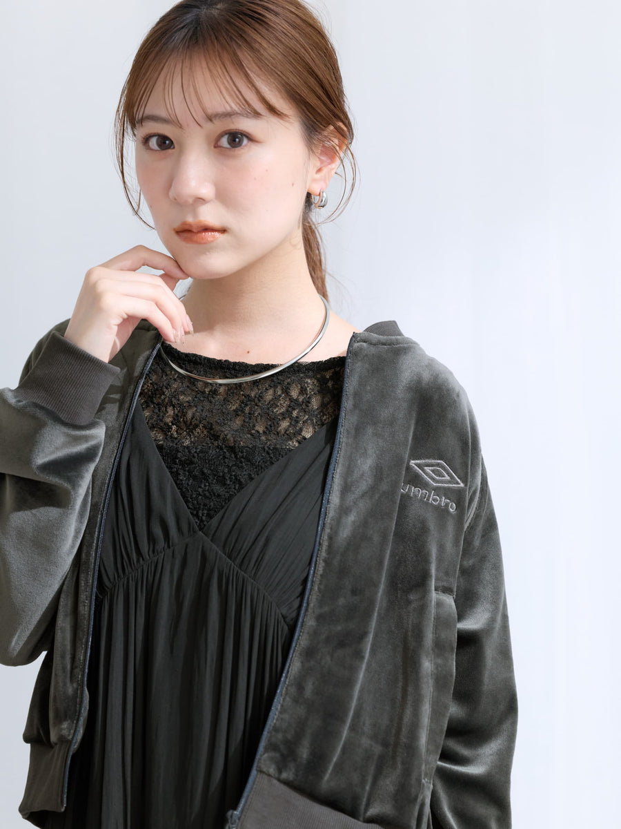 150cm | B:78 W:56 H:74 股下:69  | ワンサイズ着用