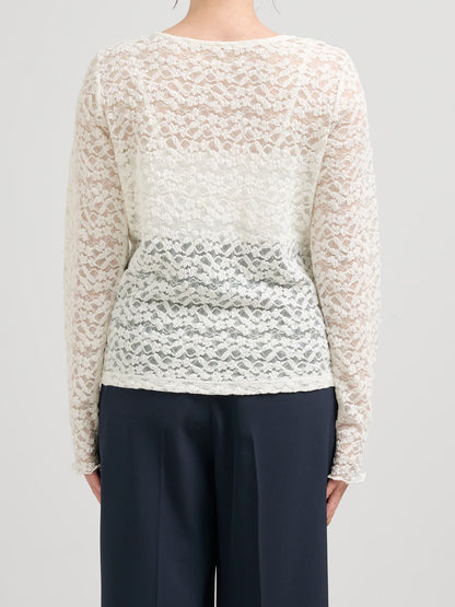 シュリンクレーストップス　[通常]