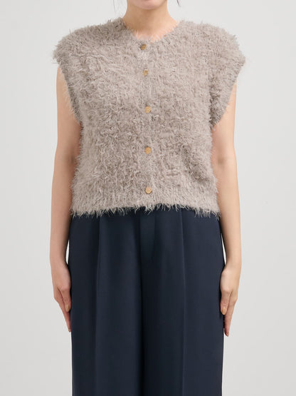 ※こちらが実物のカラーに一番お色味が近くなっております。（グレージュ）<br>149cm | B:77 W:60 H:83 股下:68.5 | ワンサイズ着用