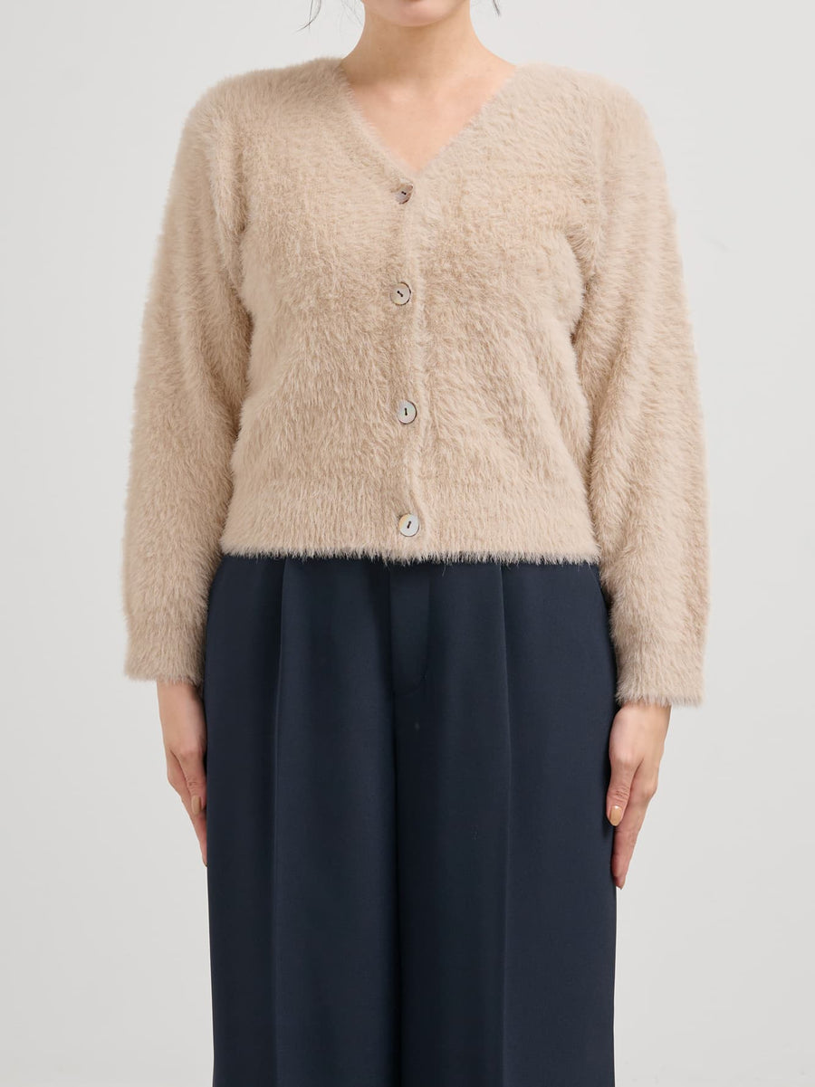 ※こちらが実物のカラーに一番お色味が近くなっております。（ベージュ）<br>149cm | B:77 W:60 H:83 股下:68.5 | ワンサイズ着用