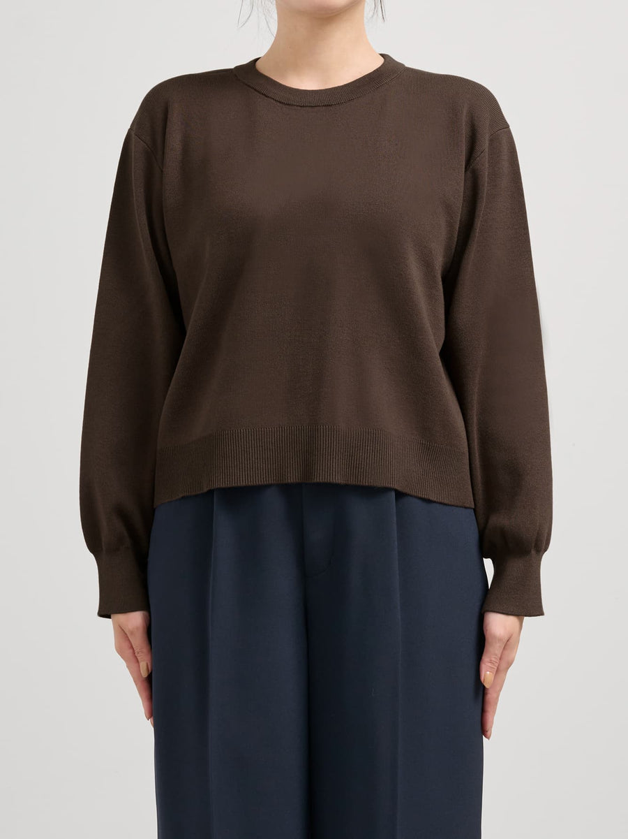 ※こちらが実物のカラーに一番お色味が近くなっております。（ブラウン）<br>149cm | B:77 W:60 H:83 股下:68.5 | ワンサイズ着用