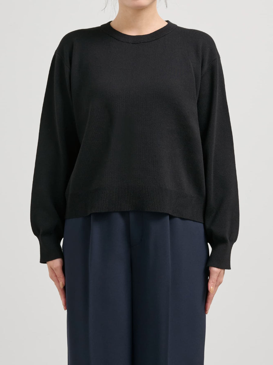 ※こちらが実物のカラーに一番お色味が近くなっております。（ブラック）<br>149cm | B:77 W:60 H:83 股下:68.5 | ワンサイズ着用