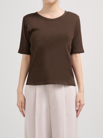 ※こちらが実物のカラーに一番お色味が近くなっております。（ブラウン）<br>150cm | B:78 W:56 H:74 股下:69  | ワンサイズ着用