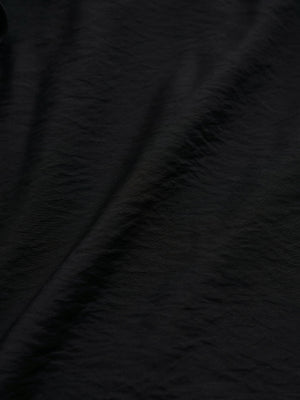 フロントラッフルブラウス　[通常]