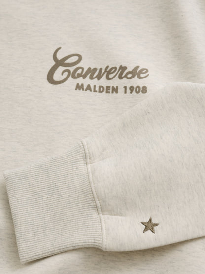 【CONVERSE別注】ダンボールプルオーバー　[通常]