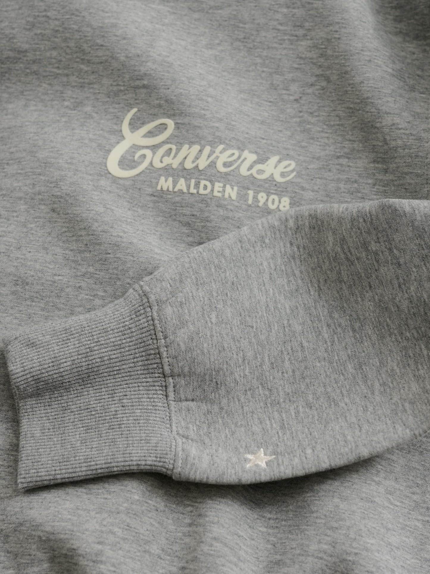 【CONVERSE別注】ダンボールプルオーバー　[通常]