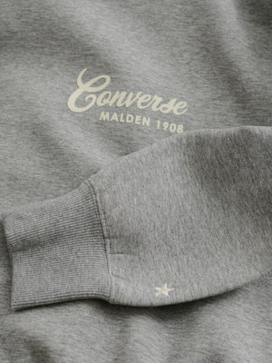 【CONVERSE別注】ダンボールプルオーバー　[通常]