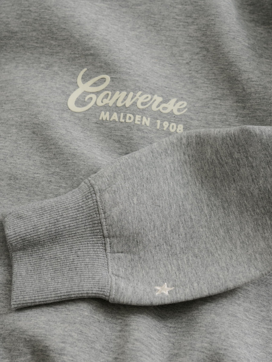 【CONVERSE別注】ダンボールプルオーバー　[通常]
