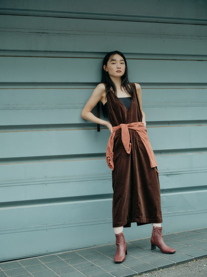 トリアセベロアトップス　[通常]