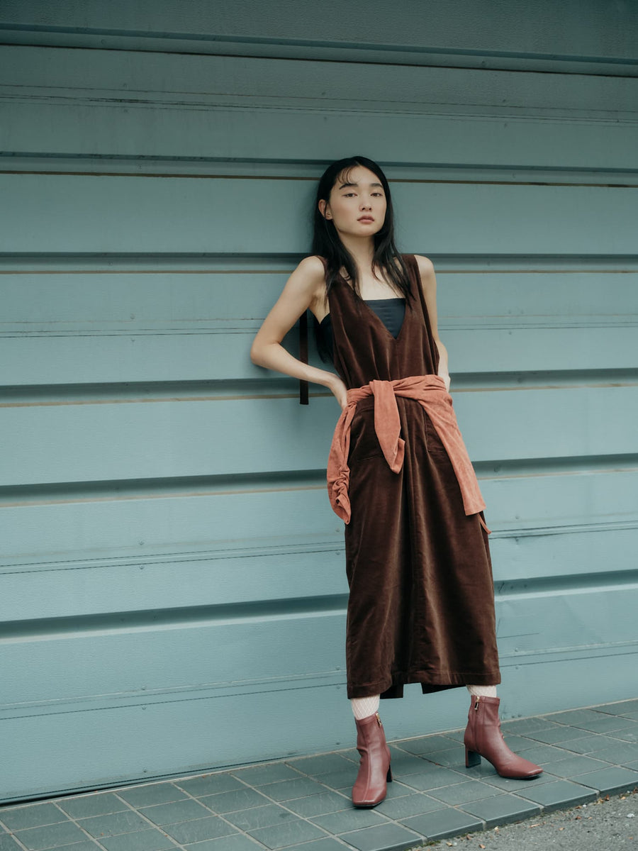 トリアセベロアトップス　[通常]