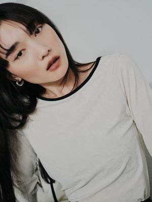 157cm | B:77 W:56 H:82 股下:69 | ワンサイズ着用