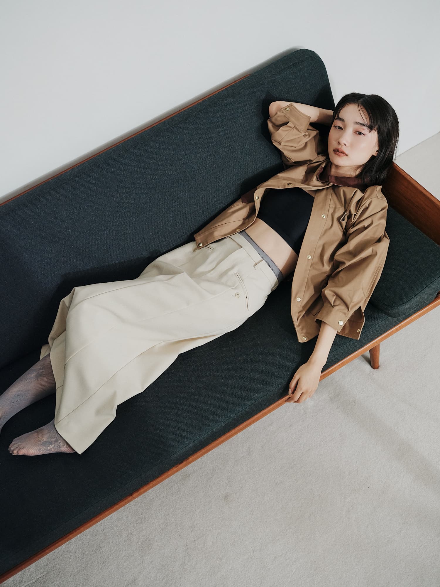 STRATA】 ALL ITEMS – COHINA STORE