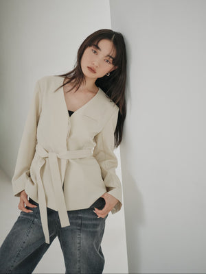 157cm | B:77 W:56 H:82 股下:69 | ワンサイズ着用