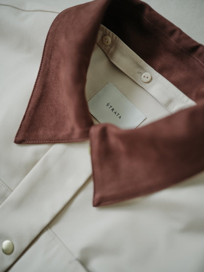 2wayカラーハンティングジャケット　[通常]