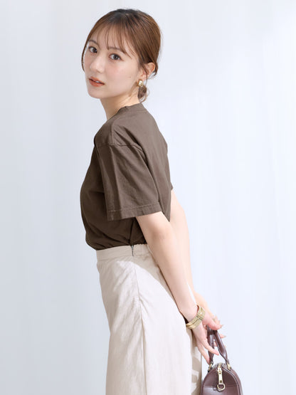 【GOOD ROCK SPEED】＜Mickey＞ playing jazz Tシャツ　[通常]