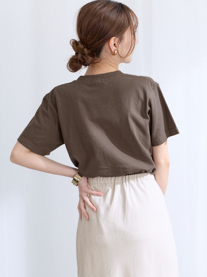 【GOOD ROCK SPEED】＜Mickey＞ playing jazz Tシャツ　[通常]