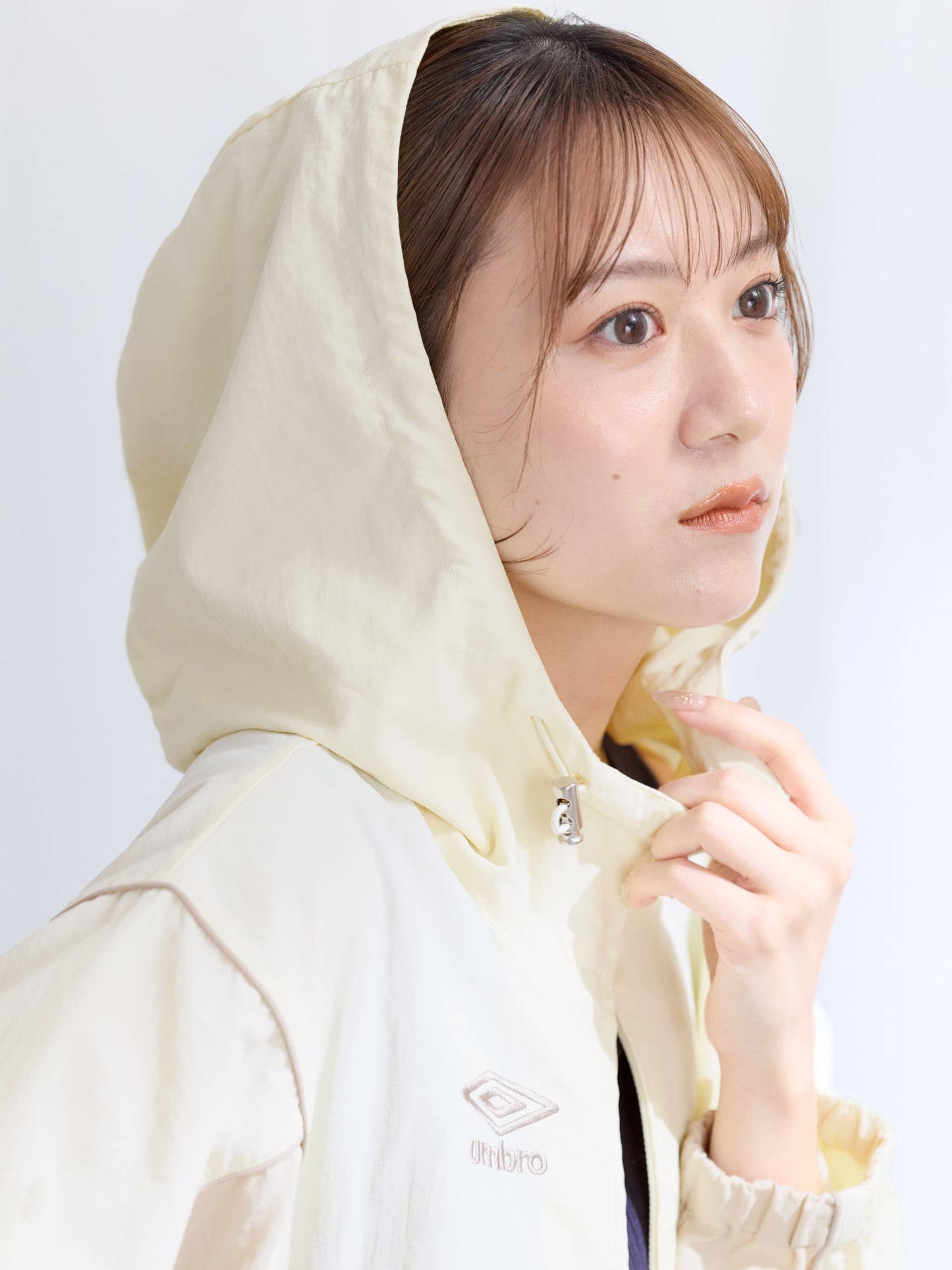 150cm | B:78 W:56 H:74 股下:69  | ワンサイズ着用