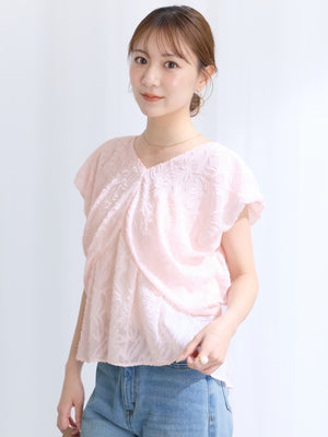 150cm | B:78 W:56 H:74 股下:69  | ワンサイズ着用