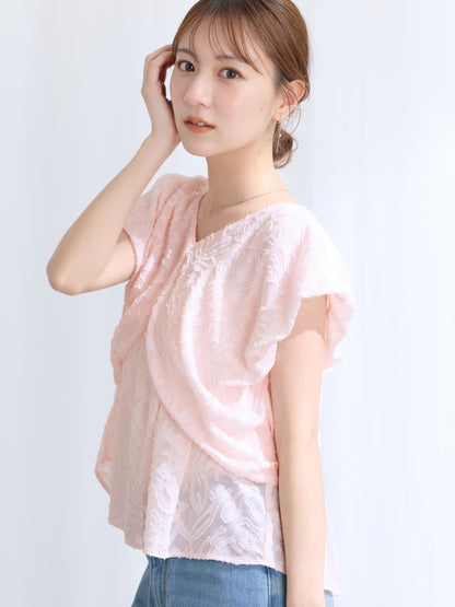 150cm | B:78 W:56 H:74 股下:69  | ワンサイズ着用