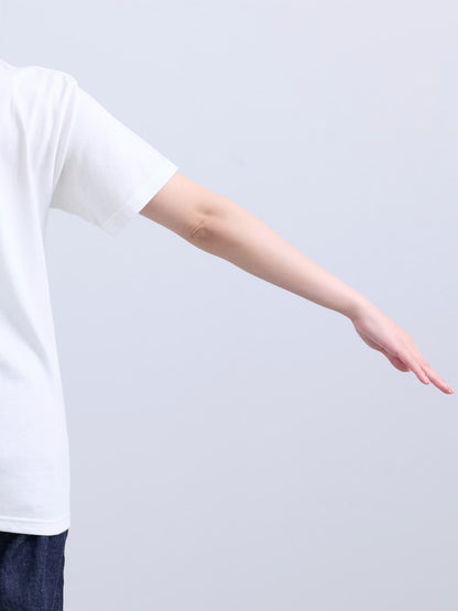 【GOOD ROCK SPEED】＜LIFE＞ flower photo Tシャツ　[通常]