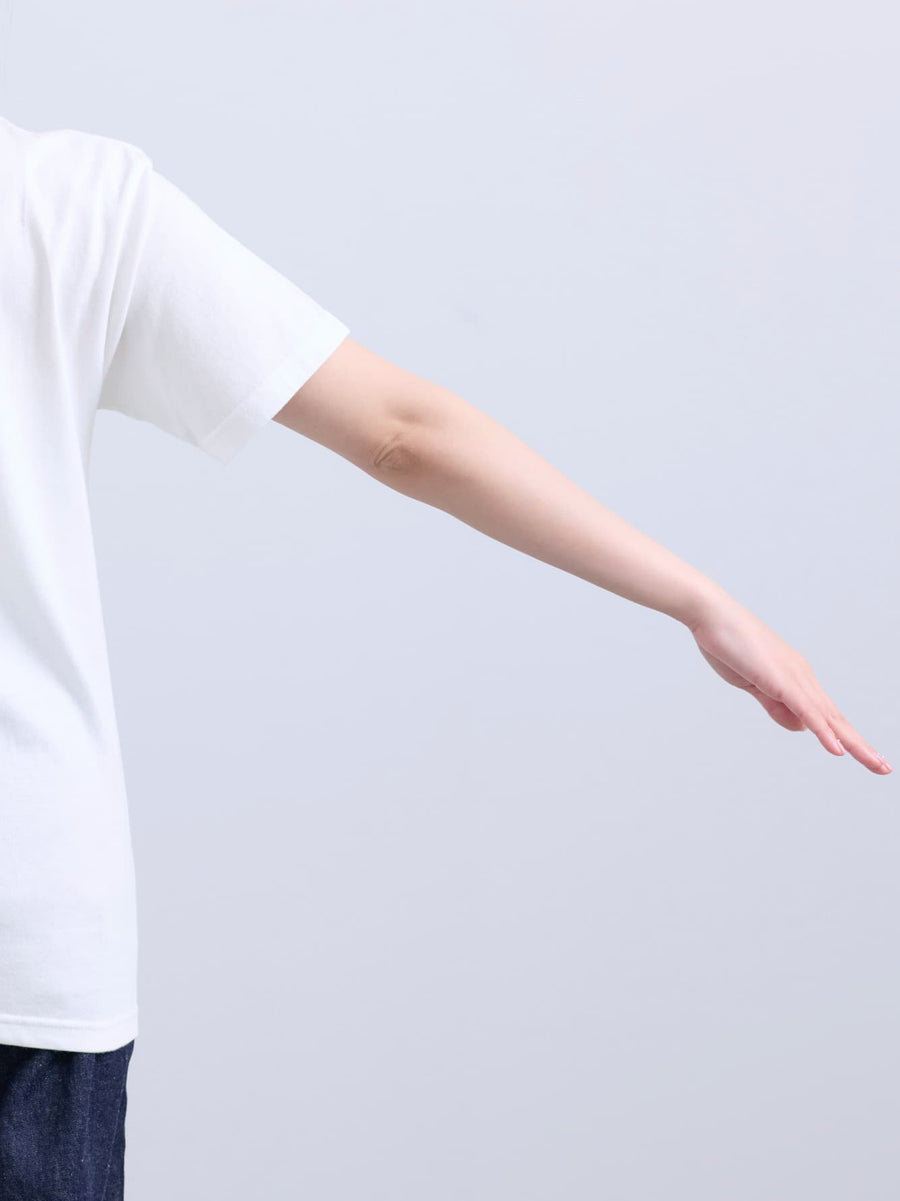 【GOOD ROCK SPEED】＜LIFE＞ flower photo Tシャツ　[通常]