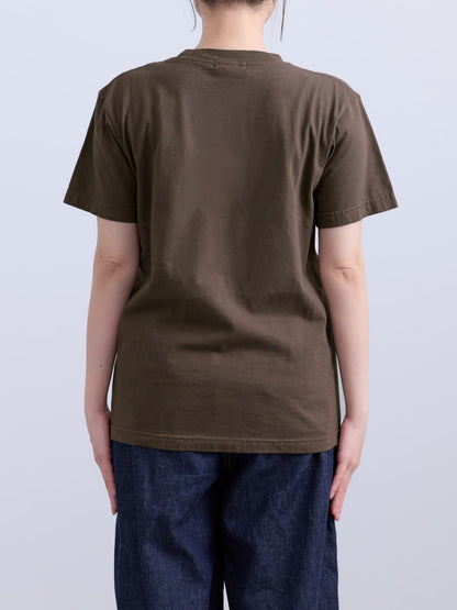 【GOOD ROCK SPEED】＜Mickey＞ playing jazz Tシャツ　[通常]