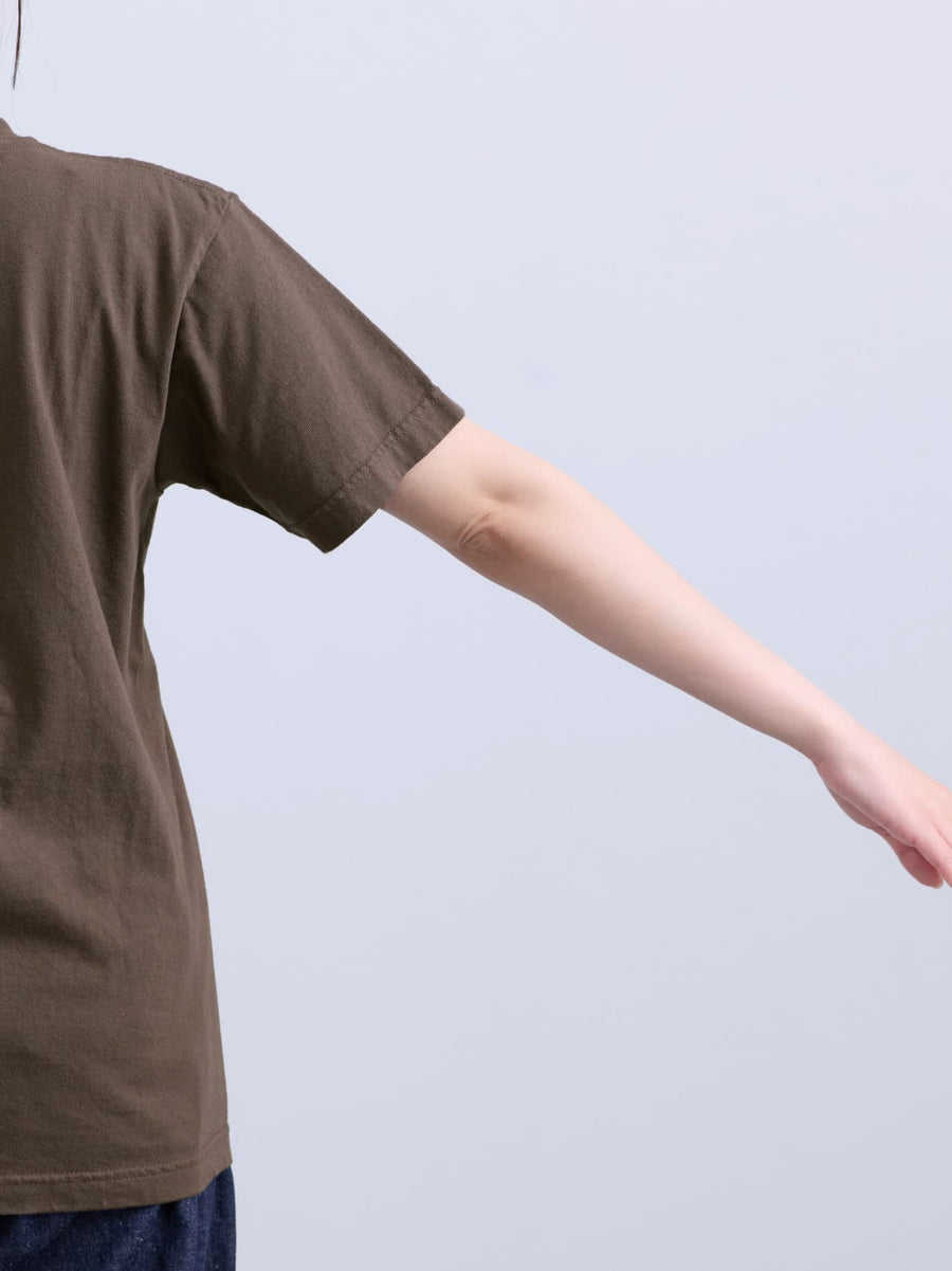 【GOOD ROCK SPEED】＜Mickey＞ playing jazz Tシャツ　[通常]
