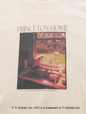 【GOOD ROCK SPEED】＜LIFE ＞nostalgic photo Tシャツ　[通常]