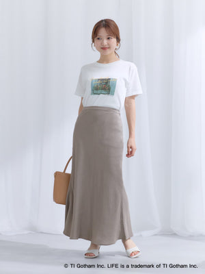143cm | B:73 W:60 H:81 股下:65  | ワンサイズ着用