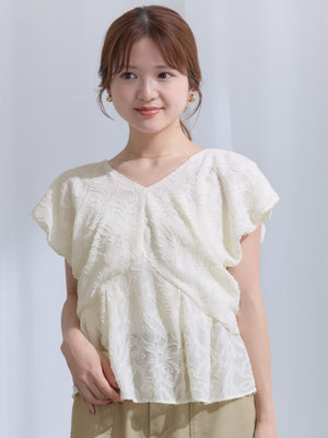 143cm | B:73 W:60 H:81 股下:65  | ワンサイズ着用