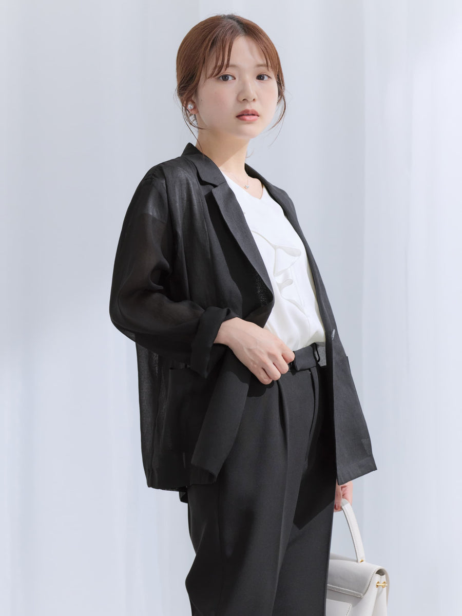 143cm | B:73 W:60 H:81 股下:65  | ワンサイズ着用