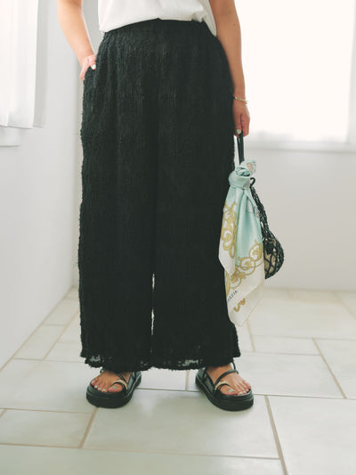 regular / ブラック