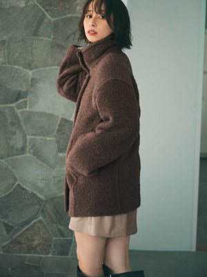 154cm | B:78 W:61 H:86 股下:67 | ワンサイズ着用