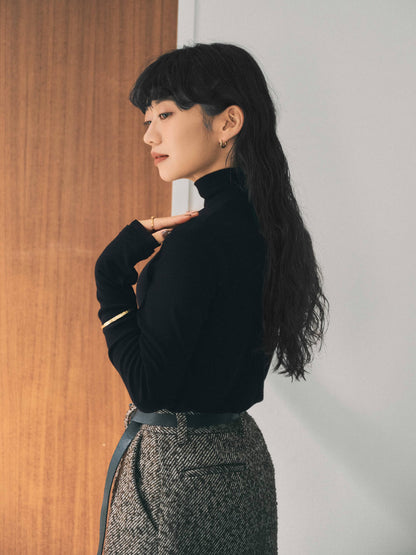 149cm | B:77 W:57 H:82 股下:67 | ワンサイズ着用