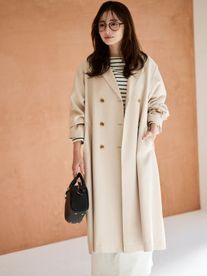 149cm | B:77 W:60 H:83 股下:68.5 | regular着用