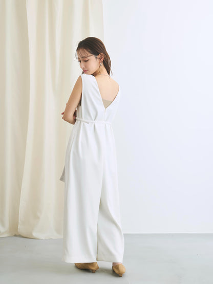 149cm | B:77 W:60 H:83 股下:68.5 | regular着用