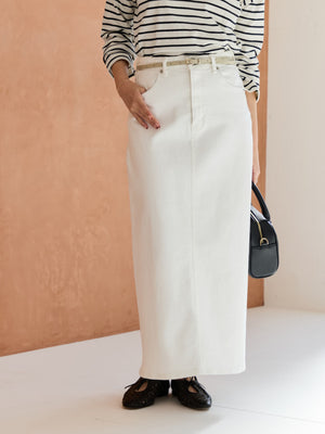 149cm | B:77 W:60 H:83 股下:68.5 | regular-XS着用