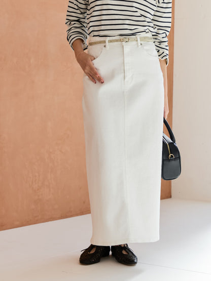 149cm | B:77 W:60 H:83 股下:68.5 | regular-XS着用