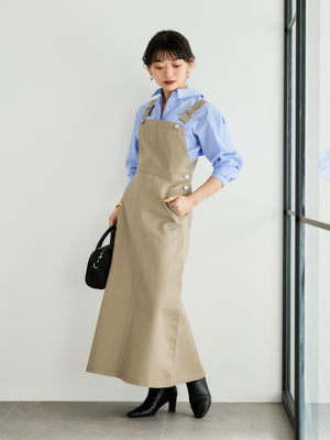 149cm | B:77 W:57 H:82 股下:67 | regular着用