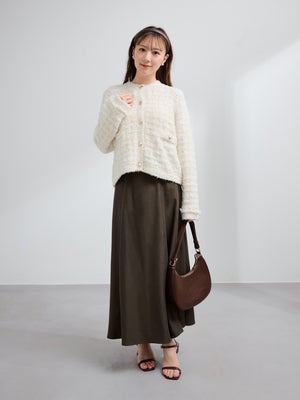 150cm | B:78 W:56 H:74 股下:69  | regular-XS着用 