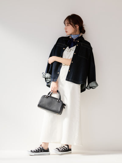 short - S / オフホワイト