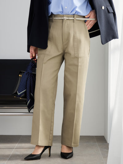 regular - XS / カーキ