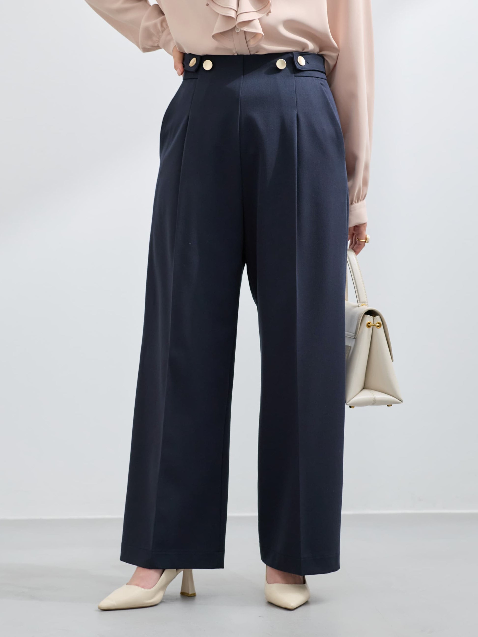 COHINA STORE】PANTS RANKING ｜小柄女性向けファッション通販、低身長