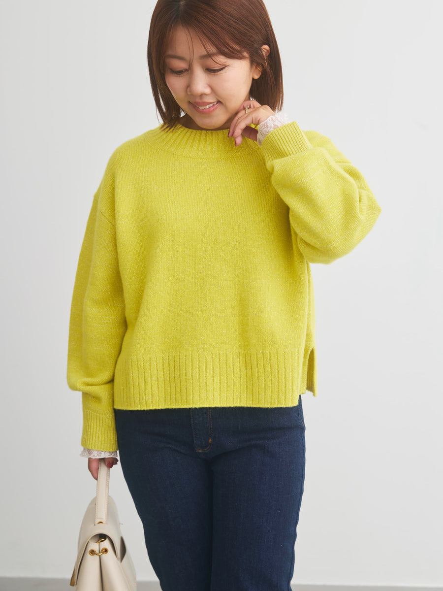 144cm | B:80 W:64 H:84 股下:62 | ワンサイズ着用