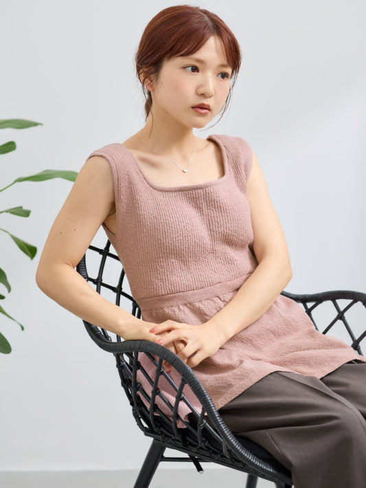 143cm | B:73 W:60 H:81 股下:65  | ワンサイズ着用