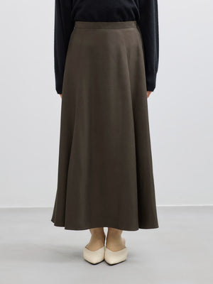 ※こちらが実物のカラーに一番お色味が近くなっております。（ブラウン）<br>143cm | B:73 W:60 H:81 股下:65  | short-XS着用 (ヒールの高さ: 3.5cm) 