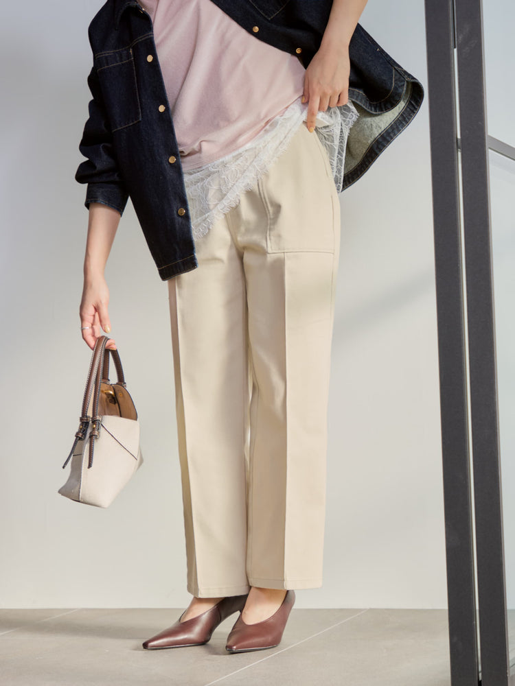 Light Beige