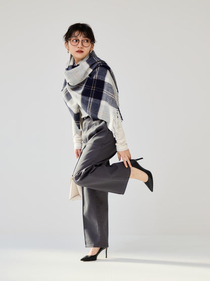 【Dickies®×COHINA】ベイカーパンツ-short & regular　[通常]