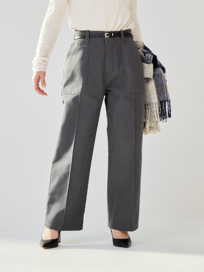 regular - XS / チャコール